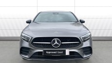 Mercedes-Benz A-Class A250e AMG Line Premium Plus Edition 4dr Auto Saloon